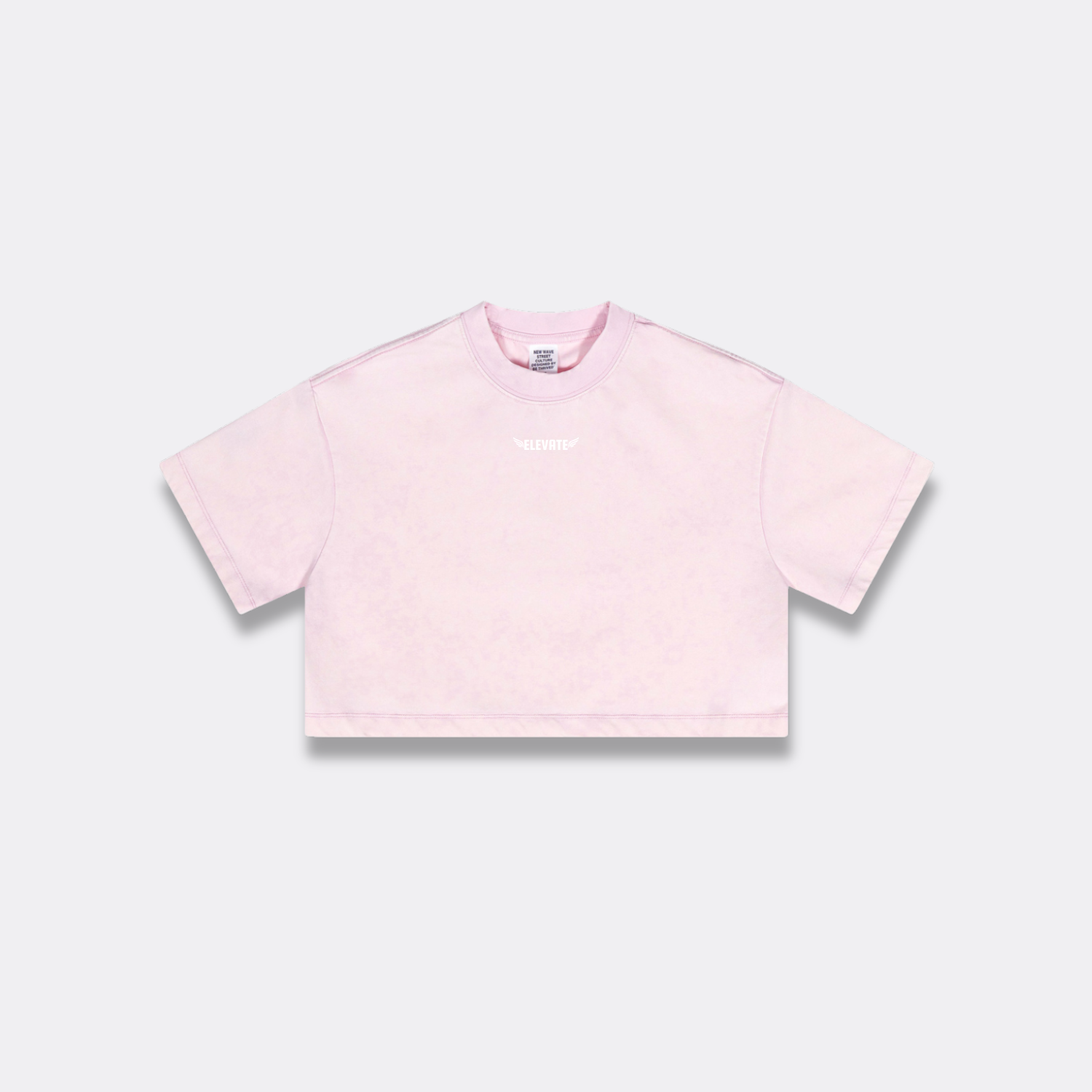 Baby Pink