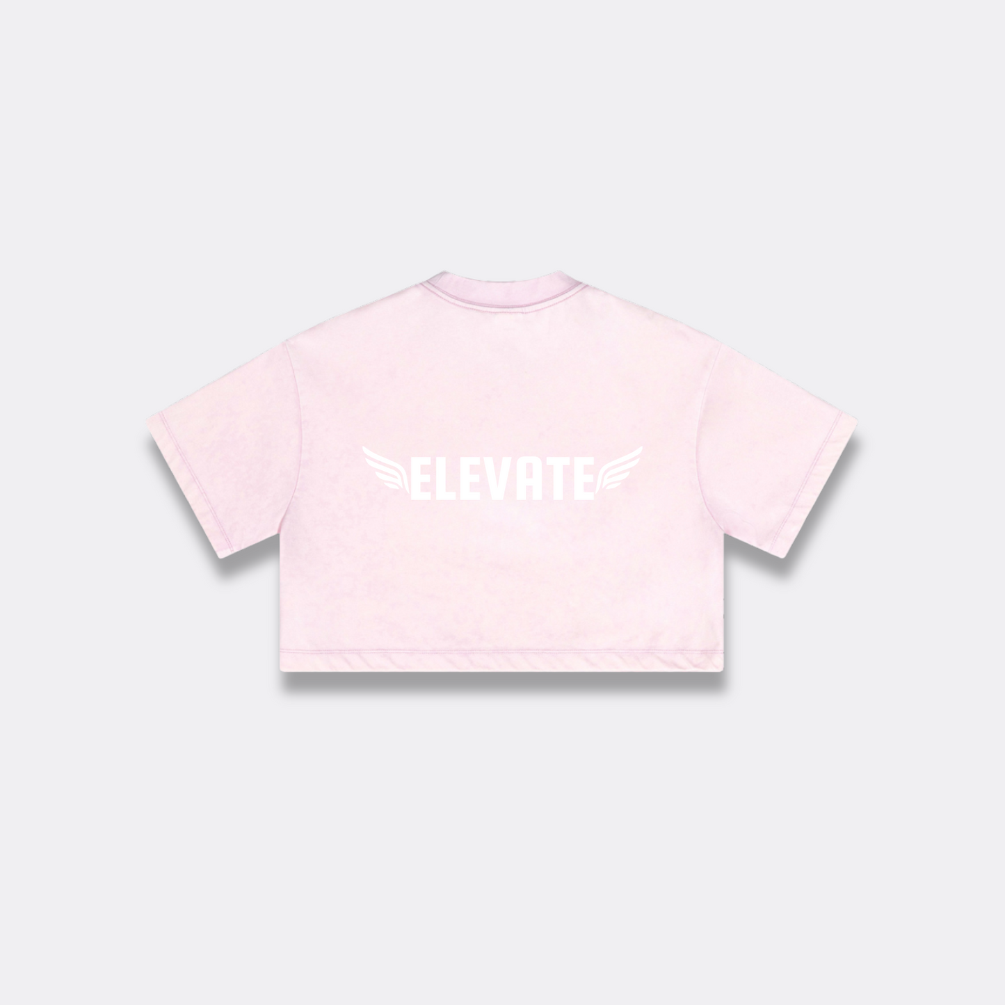 Baby Pink