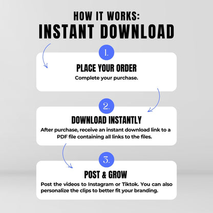 60,000+ Luxury & Lifestyle Videos - Reels Mega Bundle - for Instagram & TikTok