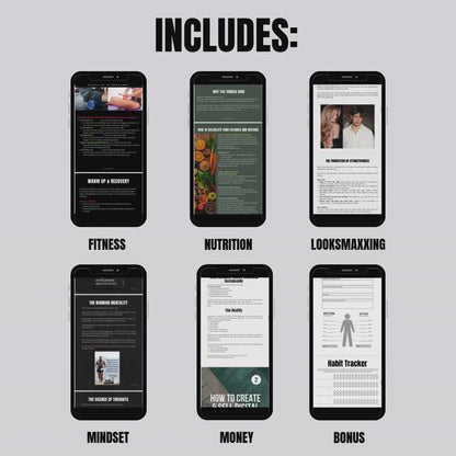 Change Your Life in 21 Days - Ebook